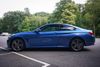 BMW 4 Series 420d [190] xDrive M Sport 2dr Auto [Prof Media]