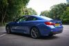 BMW 4 Series 420d [190] xDrive M Sport 2dr Auto [Prof Media]