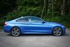 BMW 4 Series 420d [190] xDrive M Sport 2dr Auto [Prof Media]