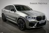 BMW X4 M xDrive X4 M Competition 5dr Step Auto