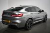 BMW X4 M xDrive X4 M Competition 5dr Step Auto