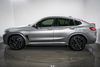 BMW X4 M xDrive X4 M Competition 5dr Step Auto