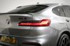 BMW X4 M xDrive X4 M Competition 5dr Step Auto