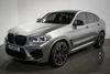 BMW X4 M xDrive X4 M Competition 5dr Step Auto