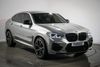 BMW X4 M xDrive X4 M Competition 5dr Step Auto