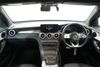 Mercedes-Benz Glc GLC 220d 4Matic AMG Line Premium 5dr 9G-Tronic