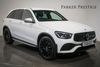 Mercedes-Benz Glc GLC 220d 4Matic AMG Line Premium 5dr 9G-Tronic