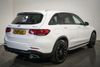 Mercedes-Benz Glc GLC 220d 4Matic AMG Line Premium 5dr 9G-Tronic