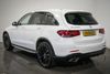 Mercedes-Benz Glc GLC 220d 4Matic AMG Line Premium 5dr 9G-Tronic