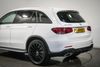 Mercedes-Benz Glc GLC 220d 4Matic AMG Line Premium 5dr 9G-Tronic