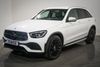 Mercedes-Benz Glc GLC 220d 4Matic AMG Line Premium 5dr 9G-Tronic
