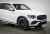 Mercedes-Benz Glc GLC 220d 4Matic AMG Line Premium 5dr 9G-Tronic