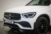 Mercedes-Benz Glc GLC 220d 4Matic AMG Line Premium 5dr 9G-Tronic