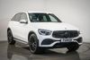 Mercedes-Benz Glc GLC 220d 4Matic AMG Line Premium 5dr 9G-Tronic