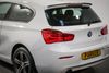 BMW 1 Series 118i [1.5] Sport 3dr [Nav]