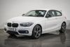 BMW 1 Series 118i [1.5] Sport 3dr [Nav]