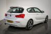 BMW 1 Series 118i [1.5] Sport 3dr [Nav]