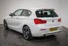 BMW 1 Series 118i [1.5] Sport 3dr [Nav]