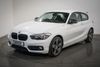 BMW 1 Series 118i [1.5] Sport 3dr [Nav]