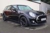 MINI Clubman 1.5 Cooper Black Pack 6dr
