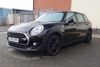 MINI Clubman 1.5 Cooper Black Pack 6dr