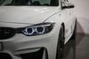BMW M3 M3 4dr DCT [Competition Pack]