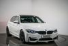 BMW M3 M3 4dr DCT [Competition Pack]