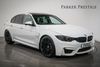 BMW M3 M3 4dr DCT [Competition Pack]