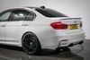 BMW M3 M3 4dr DCT [Competition Pack]