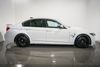 BMW M3 M3 4dr DCT [Competition Pack]