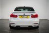 BMW M3 M3 4dr DCT [Competition Pack]