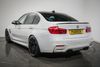 BMW M3 M3 4dr DCT [Competition Pack]