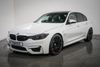 BMW M3 M3 4dr DCT [Competition Pack]