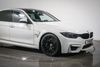 BMW M3 M3 4dr DCT [Competition Pack]