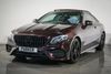 Mercedes-Benz E Class E350 AMG Line 2dr 9G-Tronic