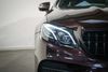 Mercedes-Benz E Class E350 AMG Line 2dr 9G-Tronic