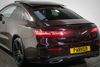 Mercedes-Benz E Class E350 AMG Line 2dr 9G-Tronic