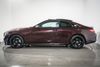Mercedes-Benz E Class E350 AMG Line 2dr 9G-Tronic