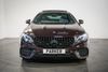 Mercedes-Benz E Class E350 AMG Line 2dr 9G-Tronic