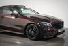 Mercedes-Benz E Class E350 AMG Line 2dr 9G-Tronic