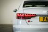 Audi A4 S4 TDI Quattro Black Edition 4dr Tiptronic