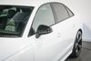 Audi A4 S4 TDI Quattro Black Edition 4dr Tiptronic