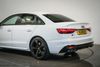 Audi A4 S4 TDI Quattro Black Edition 4dr Tiptronic