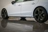 Audi A4 S4 TDI Quattro Black Edition 4dr Tiptronic