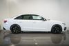 Audi A4 S4 TDI Quattro Black Edition 4dr Tiptronic
