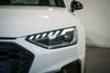Audi A4 S4 TDI Quattro Black Edition 4dr Tiptronic