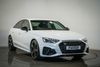 Audi A4 S4 TDI Quattro Black Edition 4dr Tiptronic
