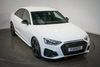 Audi A4 S4 TDI Quattro Black Edition 4dr Tiptronic