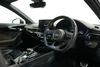 Audi A4 S4 TDI Quattro Black Edition 4dr Tiptronic