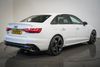 Audi A4 S4 TDI Quattro Black Edition 4dr Tiptronic